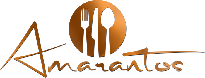 Logo Ristorante Amaranto's